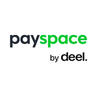 PaySpace logo