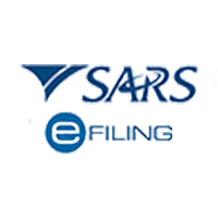 SARS eFiling logo