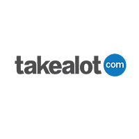 Takealot Seller logo